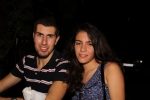 Byblos Souk on Friday Night, Part 2 of 3